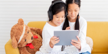 Nâng cao hiệu quả phần mềm học tiếng anh trẻ em miễn phí? Thử ngay cách này!