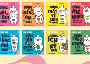 Sách nói tiếng anh cho trẻ em ở đâu tốt? Tìm ngay 5 nguồn uy tín!