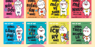 Sách nói tiếng anh cho trẻ em ở đâu tốt? Tìm ngay 5 nguồn uy tín!