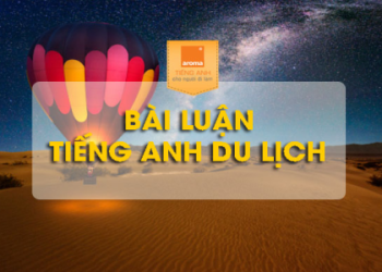 Các câu hỏi về du lịch bằng tiếng anh phổ biến khi đi du lịch?