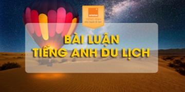 Các câu hỏi về du lịch bằng tiếng anh phổ biến khi đi du lịch?