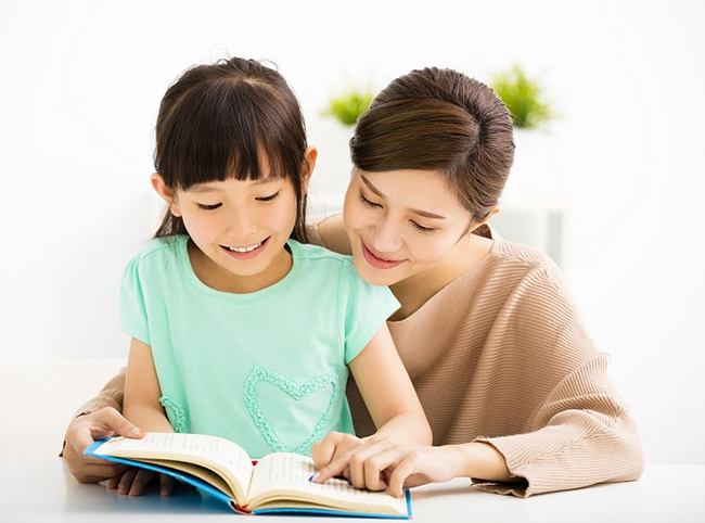 Dạy tiếng anh dành cho trẻ em 5 tuổi bố mẹ cần biết điều gì (6 lỗi phổ biến cần tránh)
