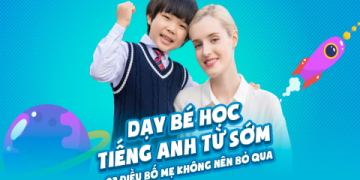 Dạy bé học tiếng anh với sách thế nào hiệu quả? 3 phương pháp đơn giản!