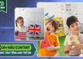 Tải phần mềm tiếng anh cho trẻ em miễn phí ở đâu uy tín (địa chỉ tải an toàn cho bé)