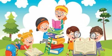 Dạy tiếng anh giao tiếp theo chủ đề cho trẻ em tại nhà 5 mẹo đơn giản hiệu quả nhanh