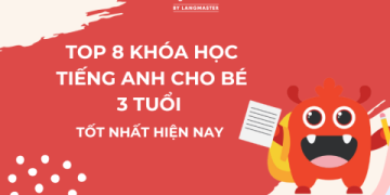 Tiếng anh cho bé 3 tuổi: Học ở đâu tốt? Khám phá 4 nền tảng miễn phí tại nhà!