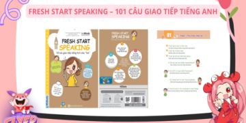 Kinh nghiệm mua sách dạy giao tiếp tiếng anh cho trẻ em chuẩn nhất hiện nay