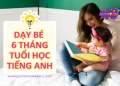 Chọn tai nghe học tiếng Anh cho bé theo độ tuổi thế nào? Kinh nghiệm hay cho ba mẹ hiệu quả!