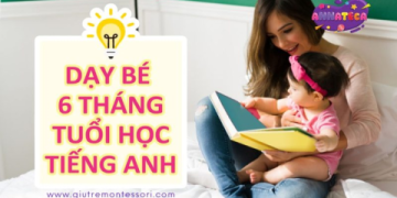 Chọn tai nghe học tiếng Anh cho bé theo độ tuổi thế nào? Kinh nghiệm hay cho ba mẹ hiệu quả!