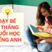 Chọn tai nghe học tiếng Anh cho bé theo độ tuổi thế nào? Kinh nghiệm hay cho ba mẹ hiệu quả!