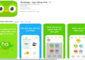 phần mềm tiếng anh miễn phí cho trẻ em nào tốt? 5 app giúp bé học nhanh