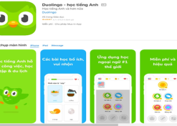 phần mềm tiếng anh miễn phí cho trẻ em nào tốt? 5 app giúp bé học nhanh