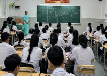 Xu hướng mới giáo dục trong tương lai bằng tiếng anh bạn nên biết ngay