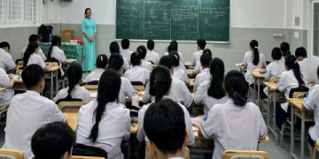 Xu hướng mới giáo dục trong tương lai bằng tiếng anh bạn nên biết ngay