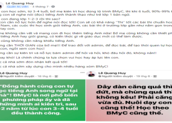 Cách dạy bé giao tiếp tiếng anh hiệu quả? Tư vấn chọn sách phù hợp từng độ tuổi