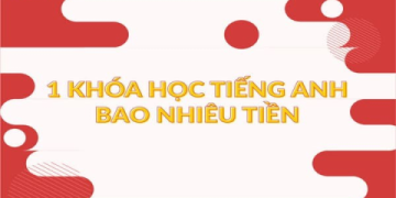 tại sao học sinh cấp 3 nên học tiếng anh online ngay bây giờ