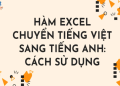 Không bao giờ từ bỏ dịch sang tiếng anh như thế nào? 3 cách dịch đơn giản nhớ ngay!