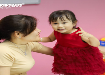 Review trung tâm tiếng Anh Hà Nội cho trẻ em: Nên chọn nơi nào cho bé 3-6 tuổi?