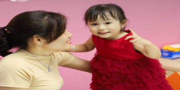 Review trung tâm tiếng Anh Hà Nội cho trẻ em: Nên chọn nơi nào cho bé 3-6 tuổi?