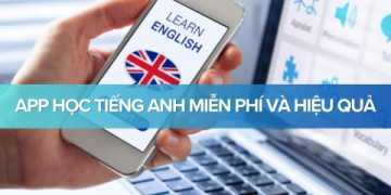 App nào giúp học từ vựng tiếng anh miễn phí hàng ngày hiệu quả? Tăng vốn từ nhanh không tốn tiền!