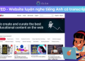 Nơi Dạy Tiếng Anh Cho Trẻ Em Online Chất Lượng? Khám Phá Các Trang Web Hàng Đầu!