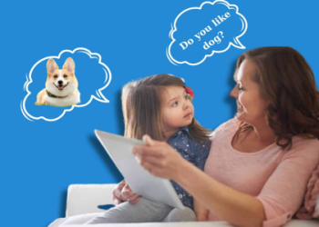 Tiếng Anh giao tiếp dành cho trẻ em hay gặp vấn đề gì khi nói