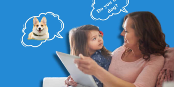 Tiếng Anh giao tiếp dành cho trẻ em hay gặp vấn đề gì khi nói