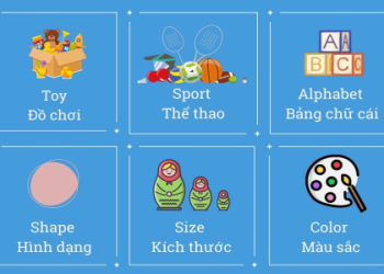 Làm sao chọn giáo viên tiếng Anh 1 kèm 1 cho trẻ em? Mẹo hay khi tìm thầy phù hợp.