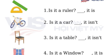 Sách tiếng Anh cho trẻ em lớp 1 loại nào tốt nhận ngay tư vấn từ giáo viên