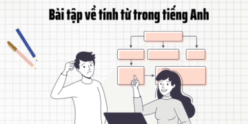 Tính từ tiếng anh đứng ở đâu? Tránh 3 sai lầm vị trí phổ biến!