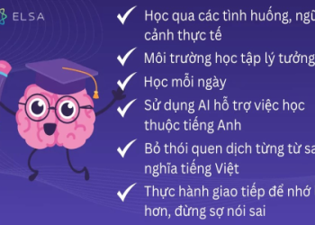 chọn ứng dụng học từ vựng tiếng anh hiệu quả tránh ngay 4 sai lầm tai hại này