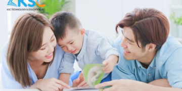 Bé 2 tuổi học tiếng anh sao cho vui? Bí quyết thu hút giúp con yêu thích!