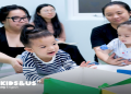 Bí quyết cho bé học tiếng anh miễn phí hiệu quả từ sớm tại nhà!