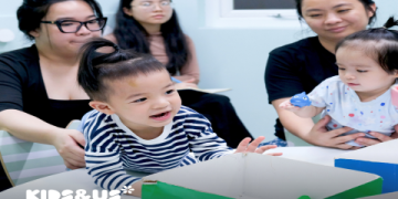 Bí quyết cho bé học tiếng anh miễn phí hiệu quả từ sớm tại nhà!