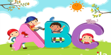 Sách dạy ngữ pháp tiếng anh cho trẻ em giúp con học nhanh như thế nào