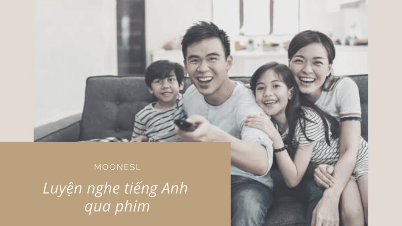 Muốn luyện nghe tiếng anh qua phim có phụ đề nhanh tiến bộ? (Thử ngay 3 cách này)