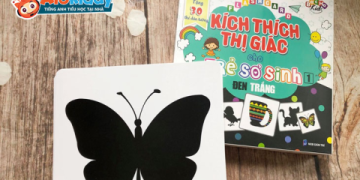 Thẻ học tiếng anh cho trẻ em: Flashcard hay Thẻ chơi tốt hơn? So sánh chi tiết!