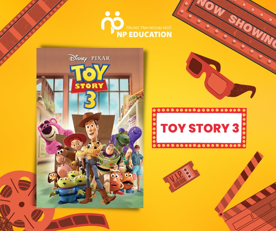Tại sao nên học tiếng Anh qua phim hoạt hình Disney? 3 lợi ích tuyệt vời không ngờ!