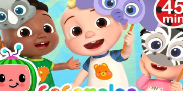 Tiếng anh cho trẻ em mới bắt đầu học cần gì (Tài liệu học online miễn phí)