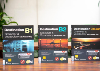 Sách ngữ pháp tiếng anh cho trẻ em giá bao nhiêu? So sánh 5 bộ phổ biến!